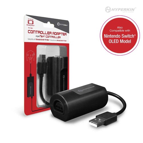Controller adapter for - adapter,