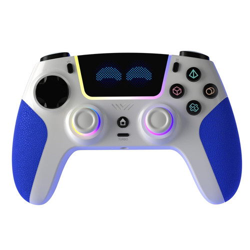 Wireless rgb controller - rgb,