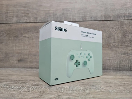 Ultimate wired controller - wired,