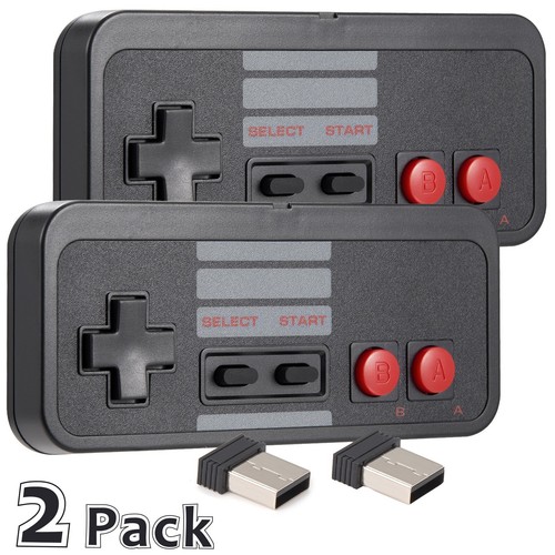 Wireless controller for - 2x,
