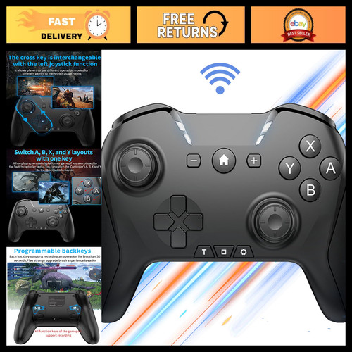 Wireless bluetooth game - wireless,