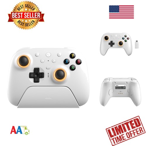 Wireless game controller for - wireless,