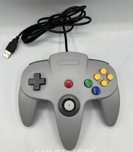 Nintendo game controller - pc,