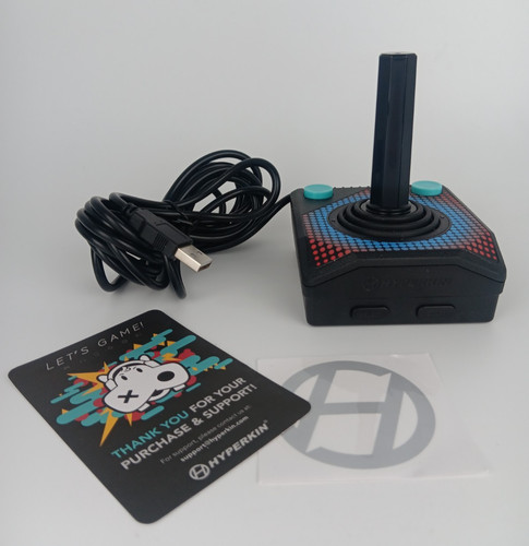 Hyperkin trooper premium usb - trooper,