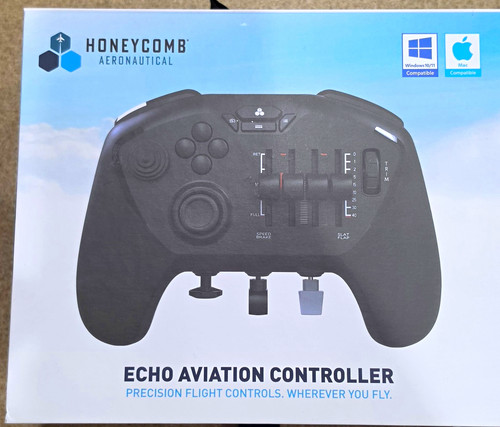 Honeycomb aeronautical echo - aeronautical,