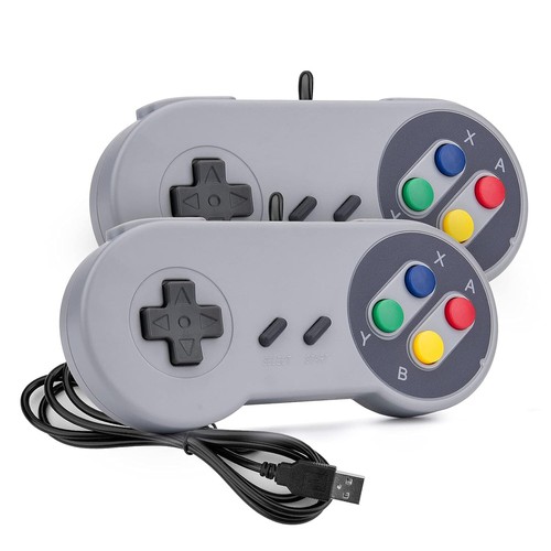 Pack retro super nintendo - 2,