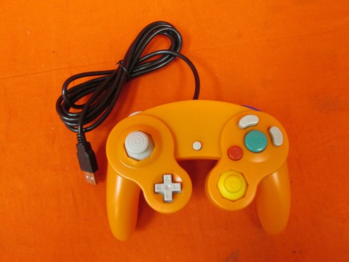 Usb wired controller gamecube - wired,