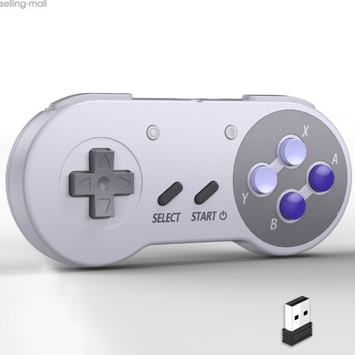 Wireless snes switch online - switch,