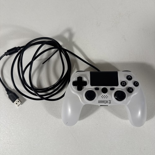 Used armor3 wired game - armor3,