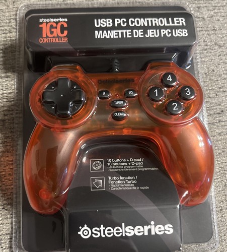 Steelseries 69000 usb - steelseries, 2.0