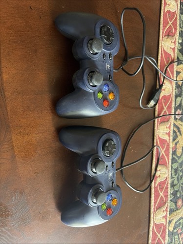 Logitech gamepad f310 wired - gamepad,