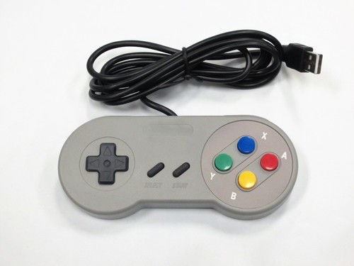 Old skool snes style usb - old,