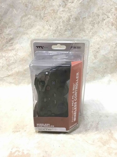 Ttx tech wireless controller - wireless,